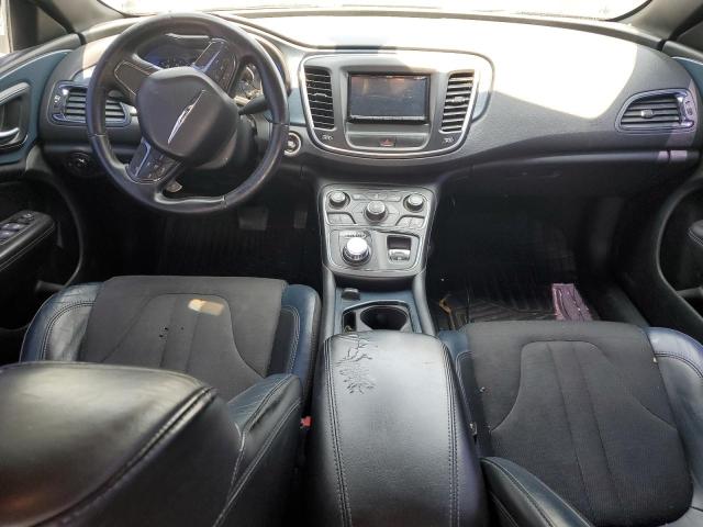 2015 CHRYSLER 200 S 1C3CCCBB1FN532104