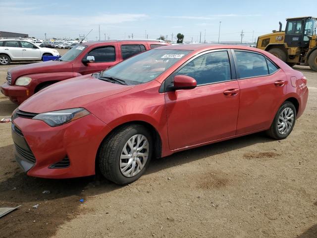 Vin: 5yfburhe2kp871377, lot: 62808674, toyota corolla l 2019 img_1
