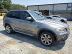 BMW X5 4.8I photo