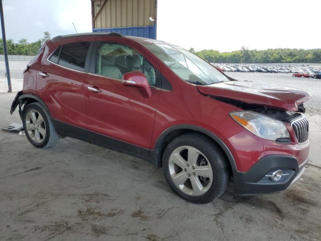 2015 BUICK ENCORE - KL4CJCSBXFB260343