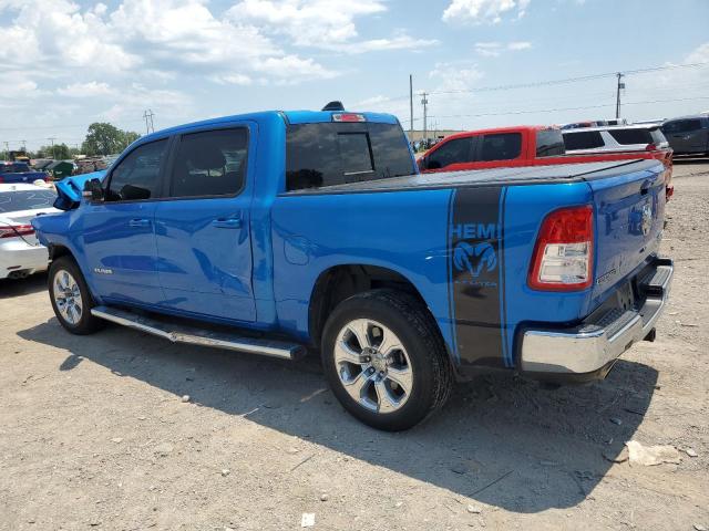 2022 RAM 1500 BIG H - 1C6SRFFT9NN320857