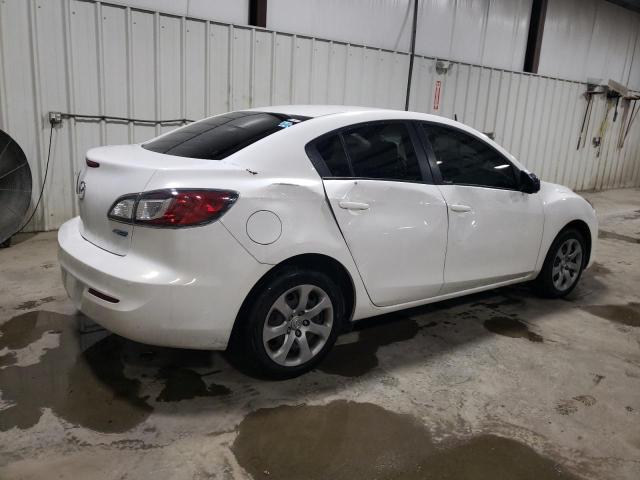 VIN JM1BL1UP2D1806564 2013 Mazda 3, I no.3