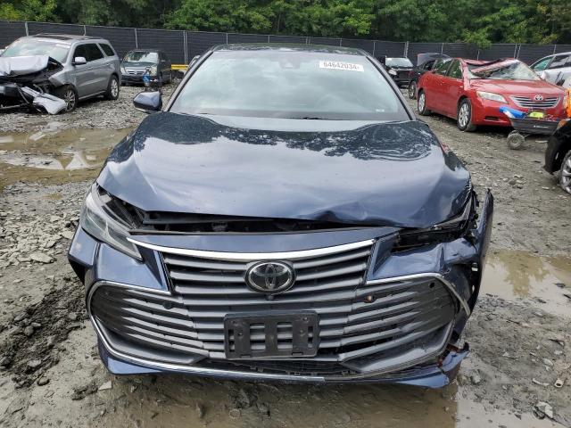 2019 TOYOTA AVALON XLE - 4T1BZ1FB6KU013839