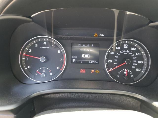 2021 Kia Forte Fe VIN: 3KPF24AD6ME405578 Lot: 63312284