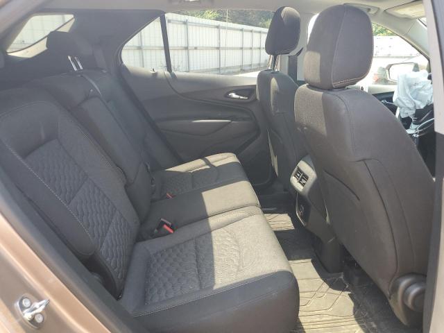2019 CHEVROLET EQUINOX LT - 2GNAXKEV9K6111437
