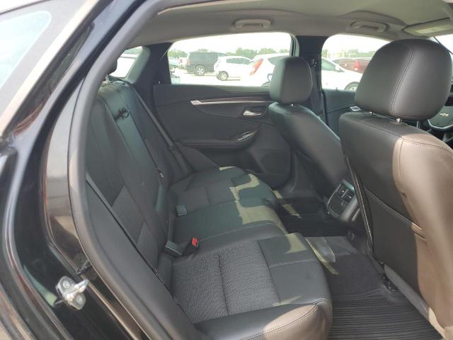 2015 CHEVROLET IMPALA LT #3301717371