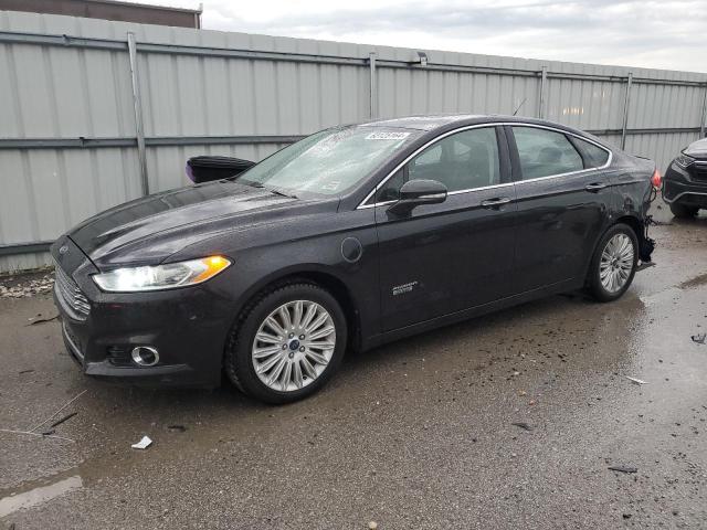 2014 FORD FUSION TIT #2684745538