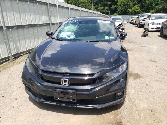 2021 HONDA CIVIC SPOR - 2HGFC2F82MH505678