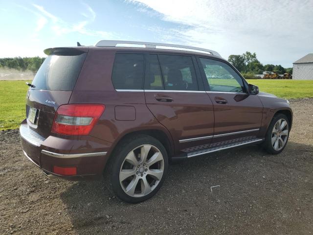 Vin: wdcgg8hbxaf472486, lot: 61239124, mercedes-benz glk-class 350 4matic 20103