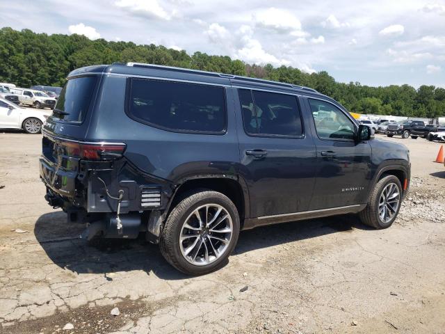 2022 JEEP WAGONEER S - 1C4SJVDT9NS227030