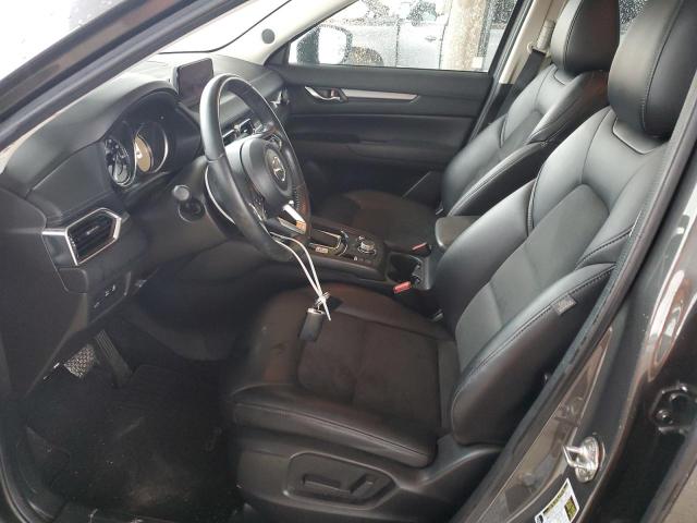 2020 MAZDA CX-5 TOURI - JM3KFACM3L0760480