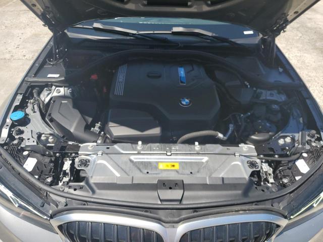 2023 BMW 330XE 3MW39FS07P8C82699