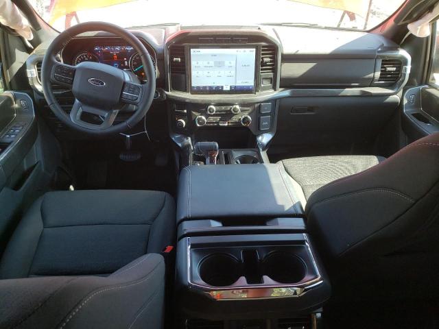 2022 Ford F150 Supercrew VIN: 1FTFW1E5XNKE02915 Lot: 61964554