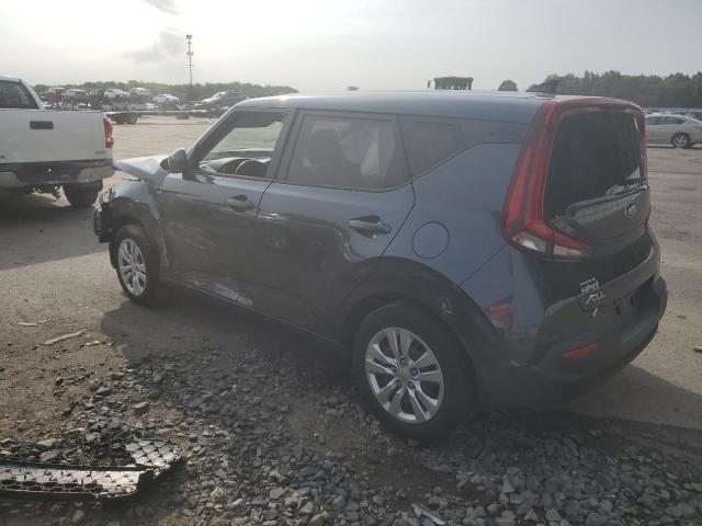 2020 KIA SOUL LX - KNDJ23AU8L7005444