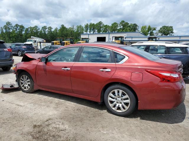 2016 NISSAN ALTIMA 2.5 - 1N4AL3AP0GC146616