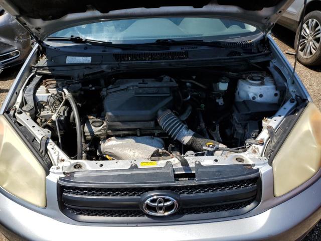 2004 Toyota Rav4 VIN: JTEGD20V740023142 Lot: 62429934