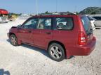 SUBARU FORESTER 2 photo