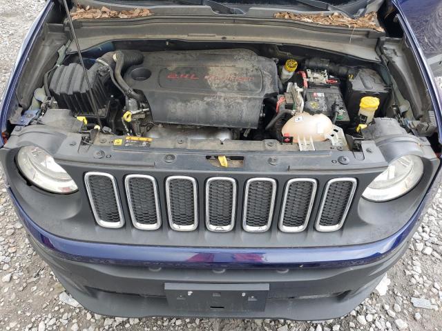 2016 JEEP RENEGADE L - ZACCJABTXGPD72313