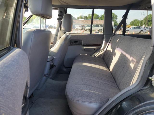 1997 Jeep Cherokee Country VIN: 1J4FJ78S4VL592315 Lot: 60422784