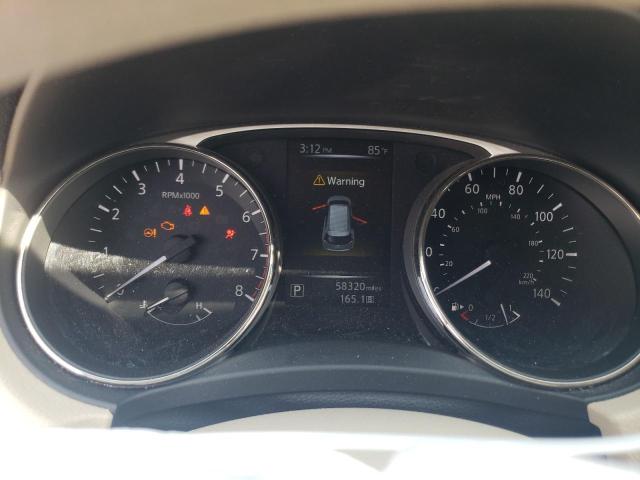 2015 Nissan Rogue S VIN: KNMAT2MV0FP567838 Lot: 62465404