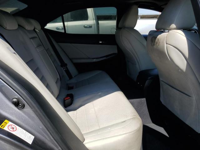 2014 Lexus Is 250 VIN: JTHBF1D22E5006870 Lot: 61894694