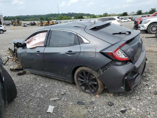 2020 HONDA CIVIC EX - SHHFK7H63LU216645