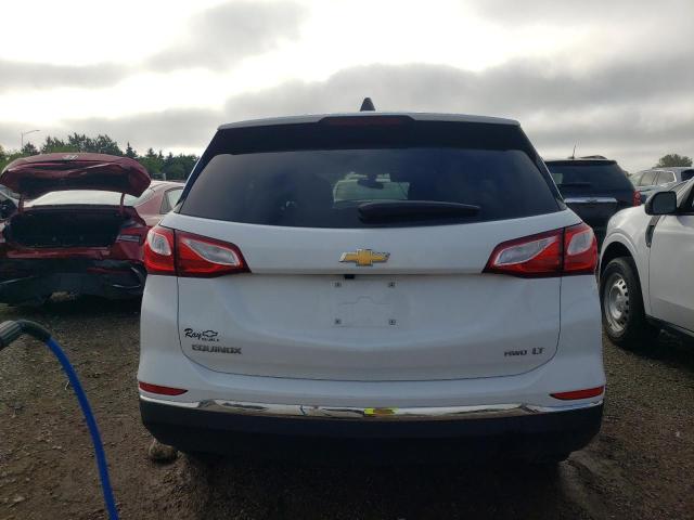 2018 CHEVROLET EQUINOX LT - 2GNAXSEV0J6238267