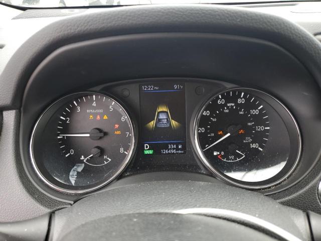 2020 NISSAN ROGUE S - 5N1AT2MT0LC784920