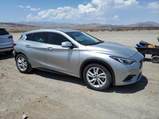 2018 INFINITI QX30 PURE - SJKCH5CPXJA005677