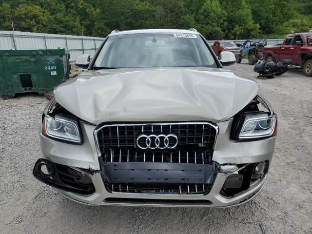 VIN WA1L2AFP9GA005858 2016 Audi Q5, Premium Plus no.5