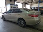 TOYOTA CAMRY LE photo