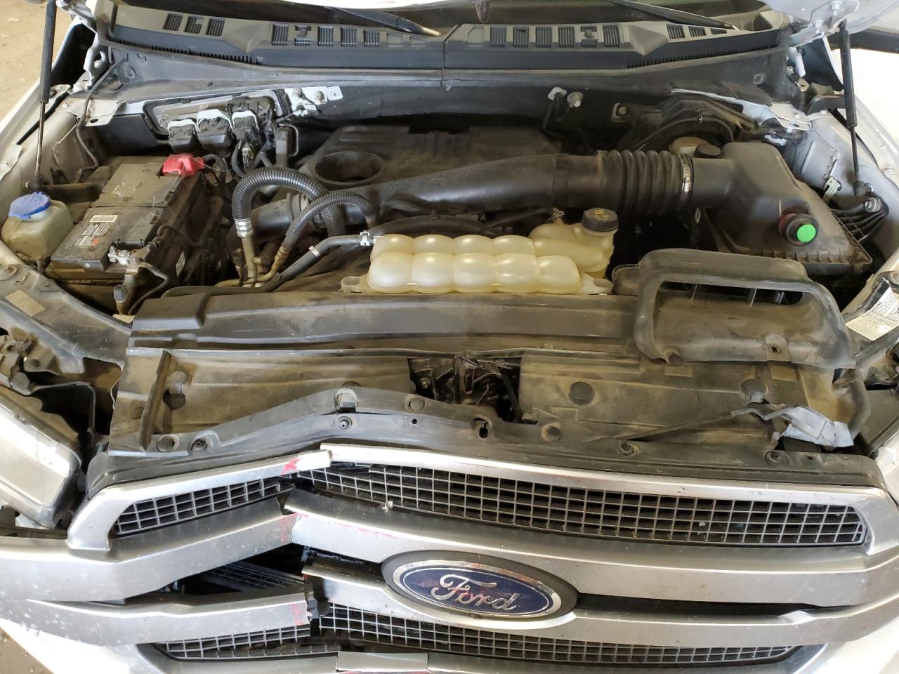 1FTFW1E14JFD89904 2018 Ford F150 Supercrew