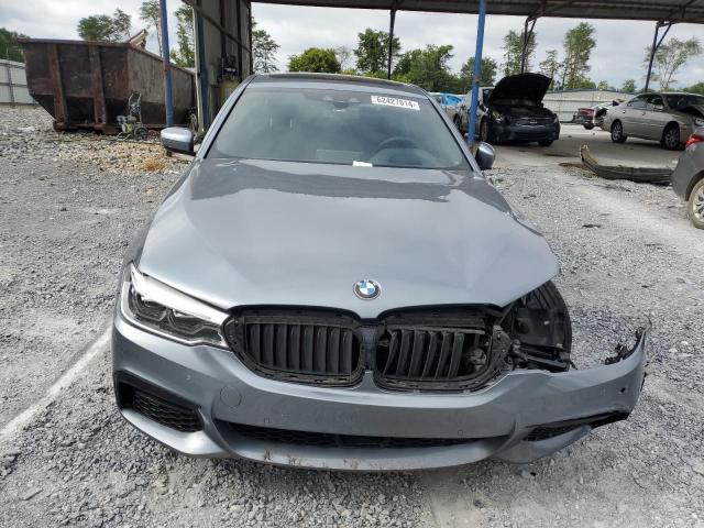 VIN WBAJE5C59KWW06145 2019 BMW 5 Series, 540 I no.5