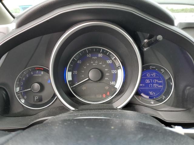2015 HONDA FIT 3HGGK5H86FM736139