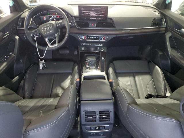 2023 AUDI Q5 SPORTBA WA15AAFY3P2010634