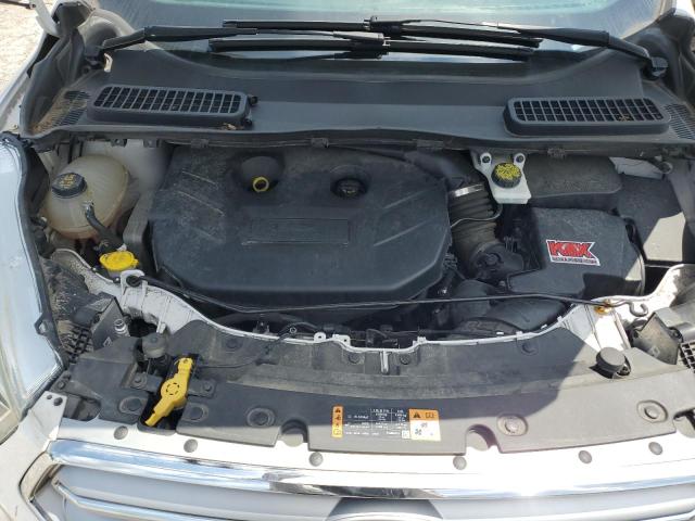 2017 FORD ESCAPE TIT - 1FMCU0J9XHUE75752