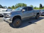 2020 CHEVROLET SILVERADO - 3GCUYDET8LG213542