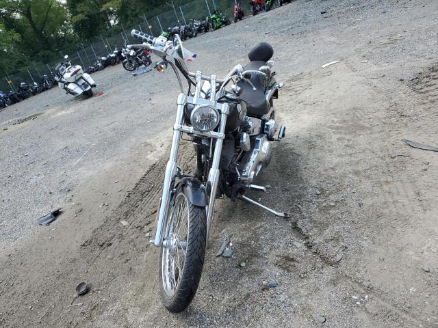 2003 HARLEY-DAVIDSON FXSTD 1HD1BSY113Y078055