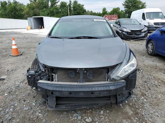 2018 NISSAN ALTIMA 2.5 - 1N4AL3AP4JC128014