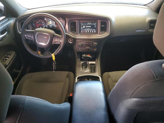 2018 DODGE CHARGER SX - 2C3CDXBG3JH115102