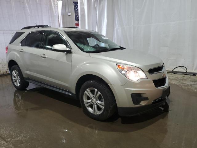 2GNFLFEK8F6370425 2015 Chevrolet Equinox Lt