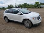 FORD EDGE LIMIT photo