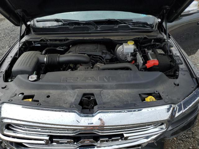 2022 Ram 1500 Laramie VIN: 1C6SRFJT0NN208892 Lot: 62742024