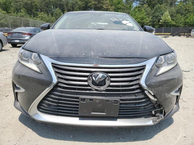 2018 LEXUS ES 350 - 58ABK1GG4JU093888
