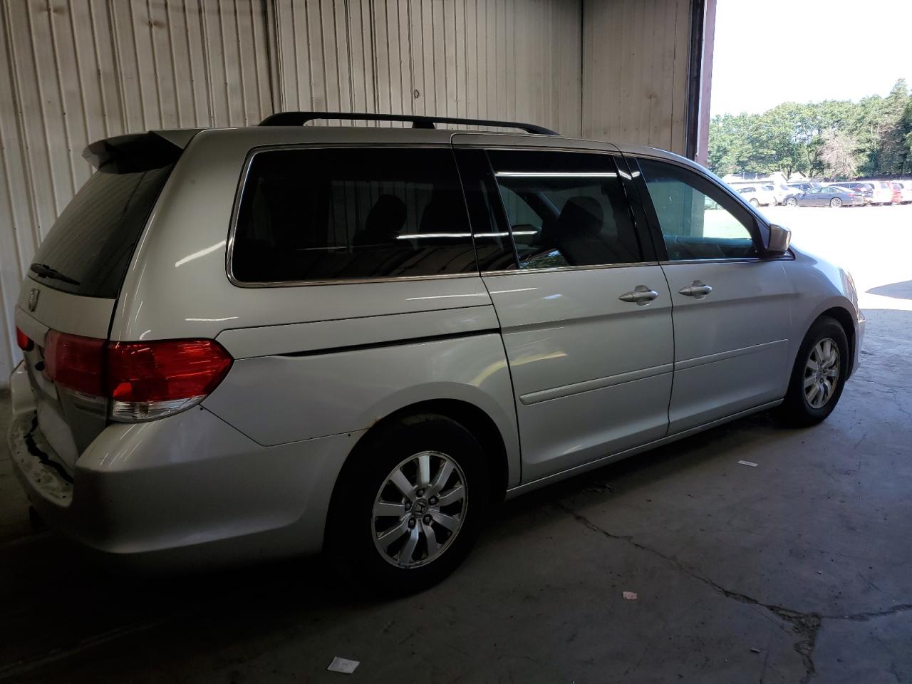 5FNRL38449B036067 2009 Honda Odyssey Ex