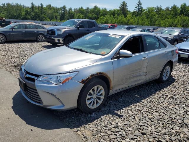 VIN 4T1BF1FK7FU983214 2015 Toyota Camry, LE no.1