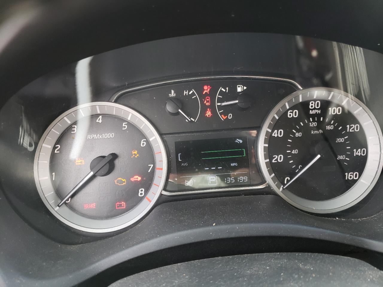 3N1AB7AP0FY277204 2015 Nissan Sentra S