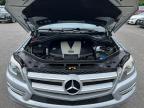 MERCEDES-BENZ GL 350 BLU photo