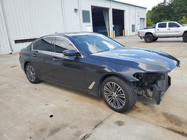 VIN WBAJA7C58JWA72838 2018 BMW 5 Series, 530 XI no.4