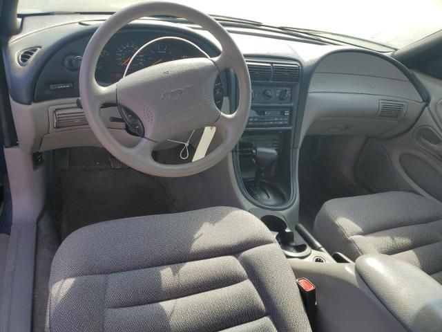 1998 Ford Mustang VIN: 1FAFP4046WF159469 Lot: 62884404